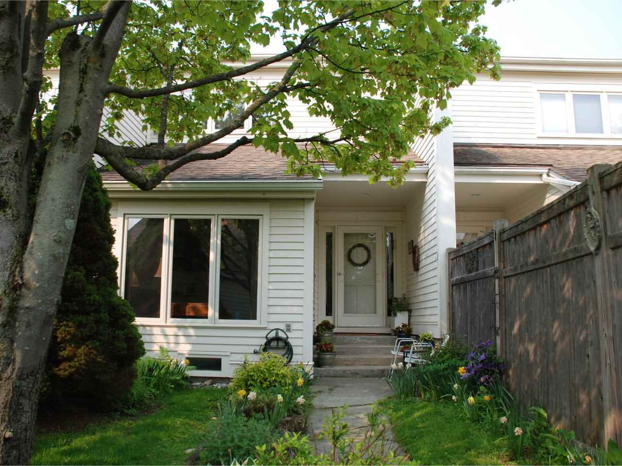 Property Photo: 545 South Prospect Street 3 VT 05401