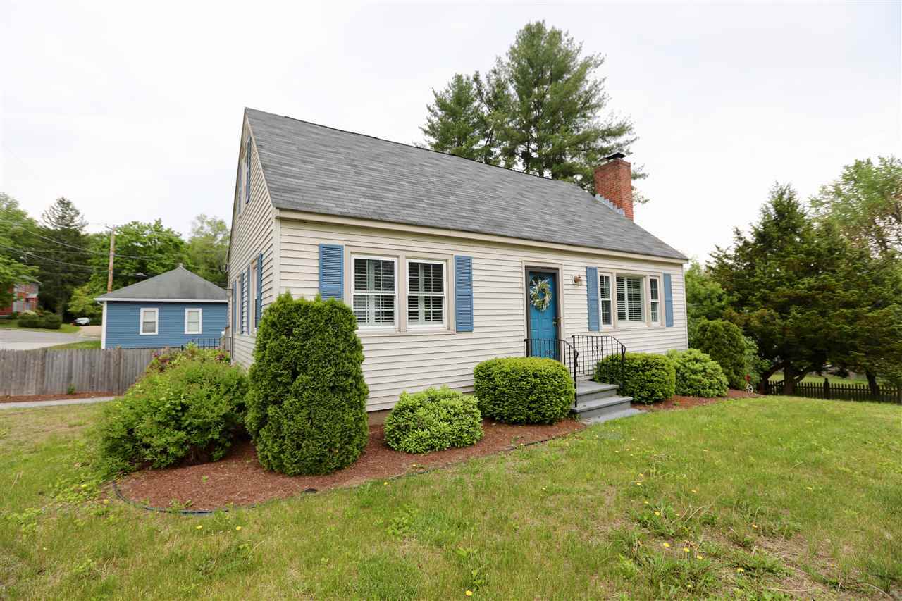 Property Photo: 30 Arizona Street NH 03104