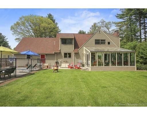 Property Photo:  10 Apple Blossom Road  MA 01810 