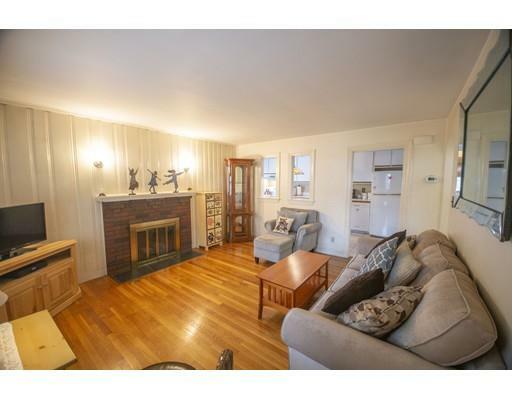 Property Photo: 471 Pleasant St MA 02062