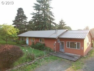 Property Photo:  32849 S Mathias Rd  OR 97038 