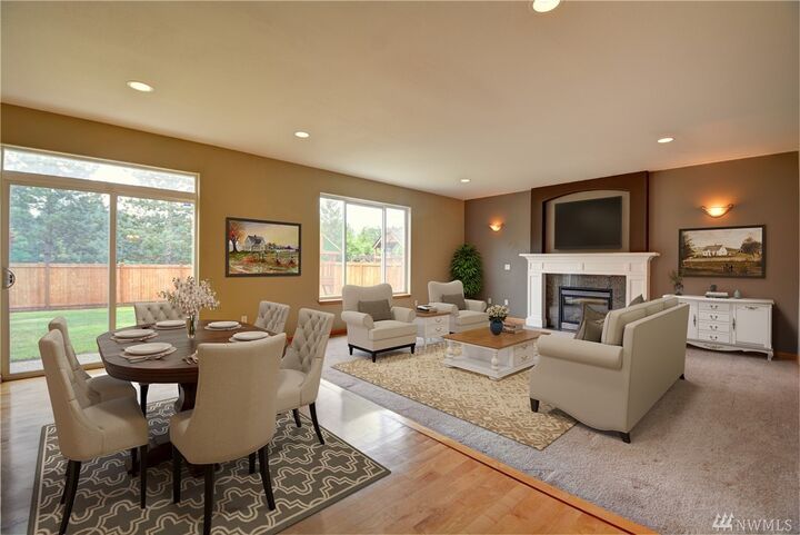 Property Photo: 920 Hughes Lane WA 98252