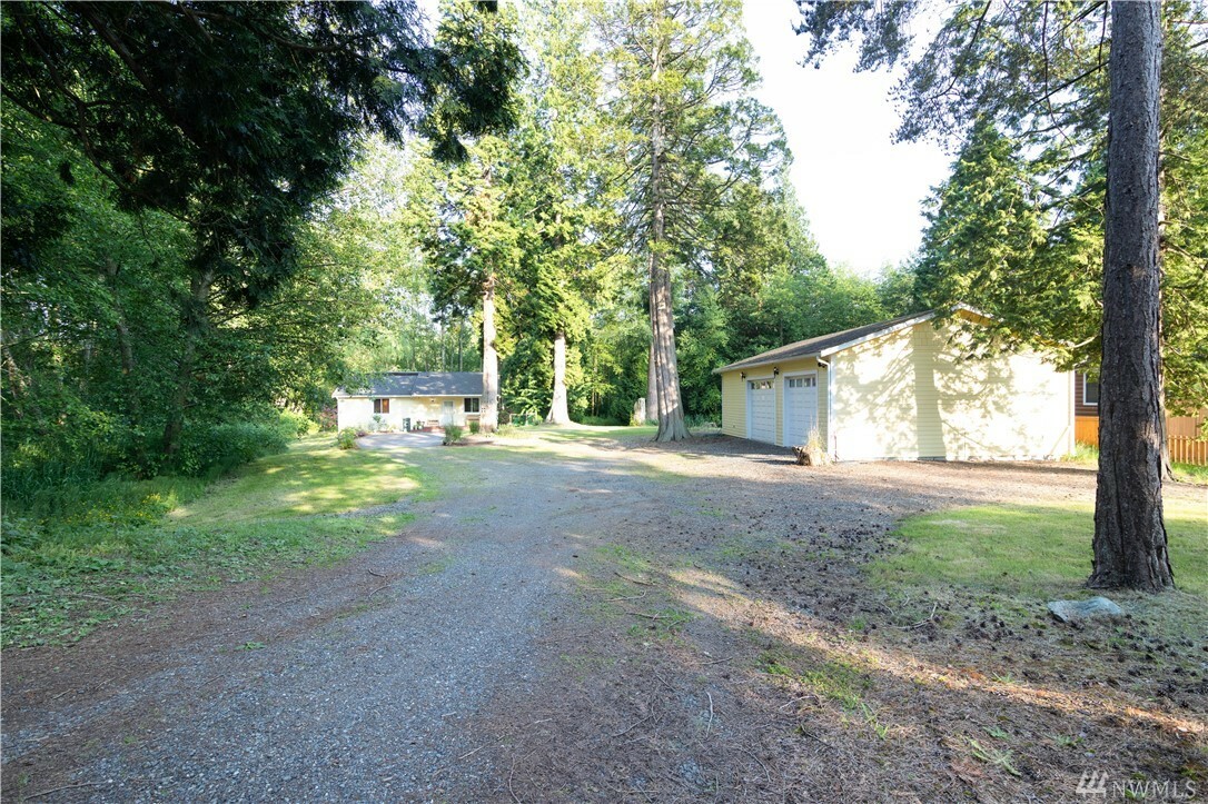 Property Photo:  4391 Masterson Rd  WA 98230 