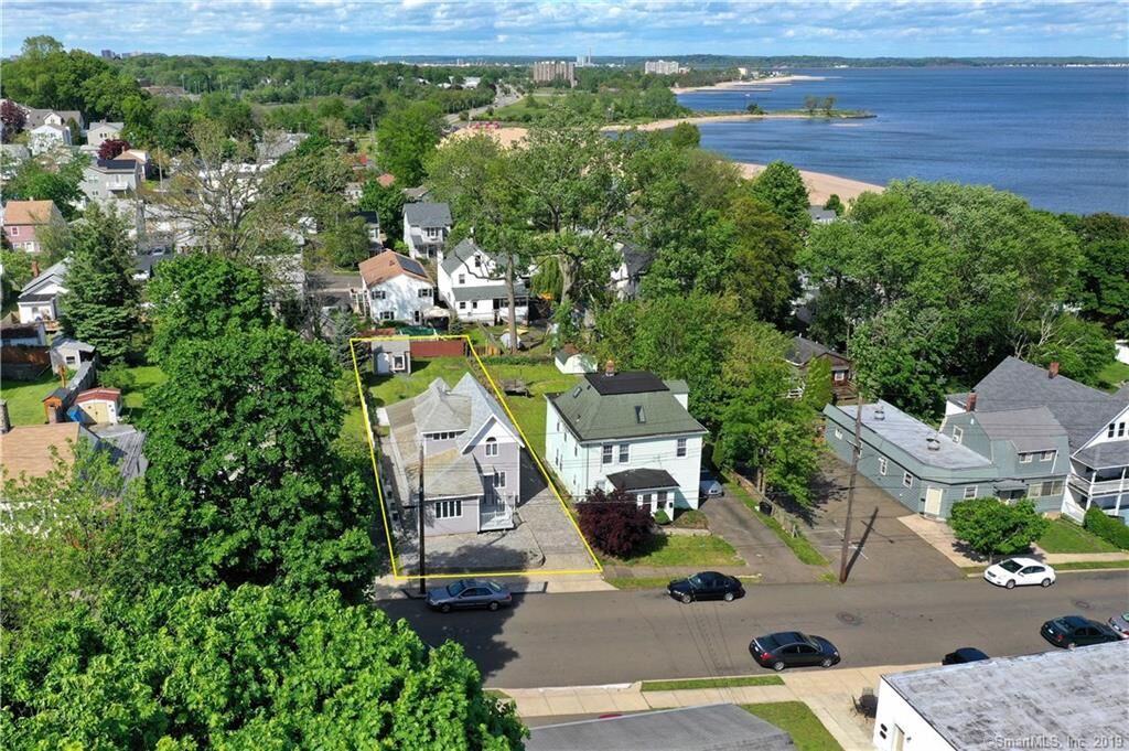 Property Photo: 61 Prospect Avenue CT 06516