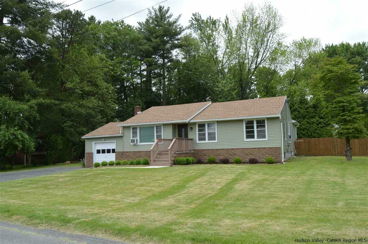 Property Photo: 94 Hillside NY 12401