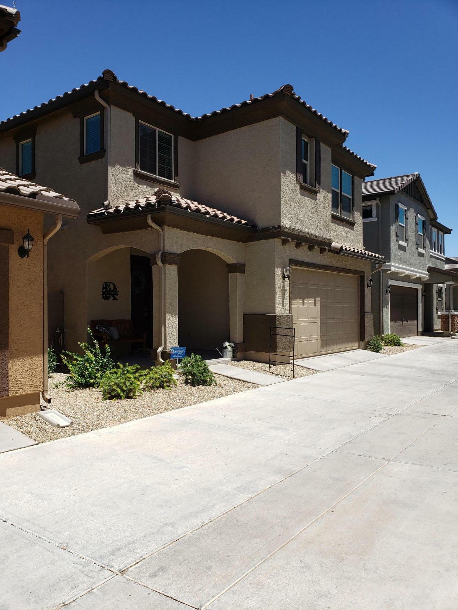 Property Photo:  11689 N 166th Drive  AZ 85388 