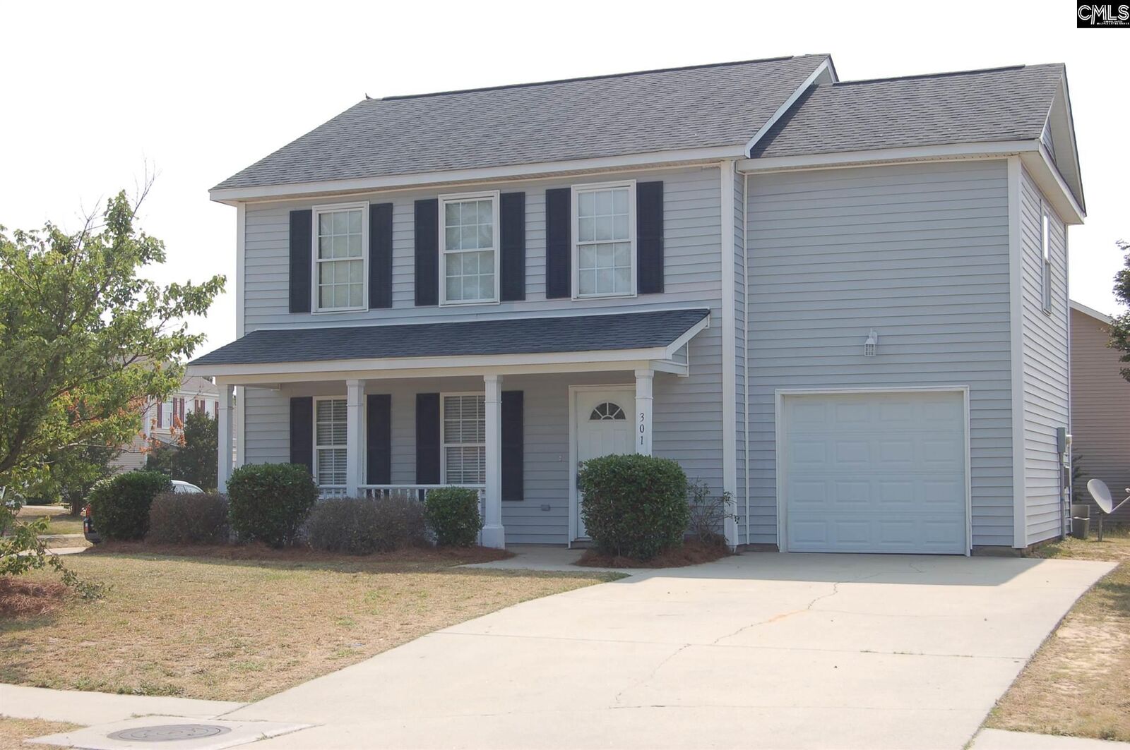 Property Photo:  301 Glen Knoll  SC 29229 