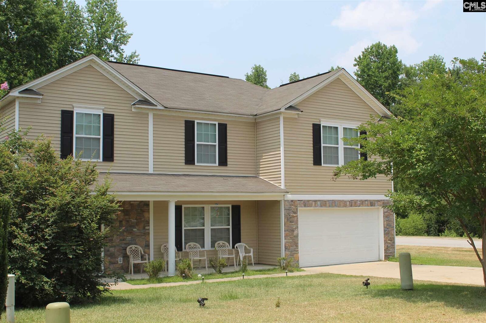 Property Photo:  179 Deer Lake  SC 29229 