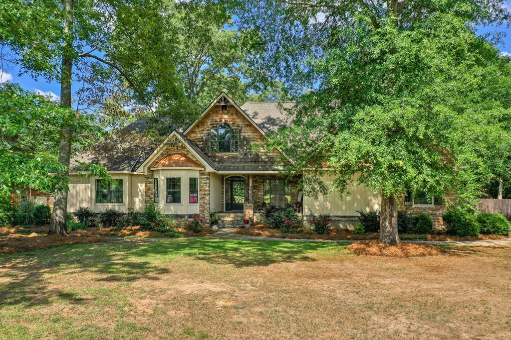 Property Photo:  2337 Sylvan Grove Road  GA 30823 