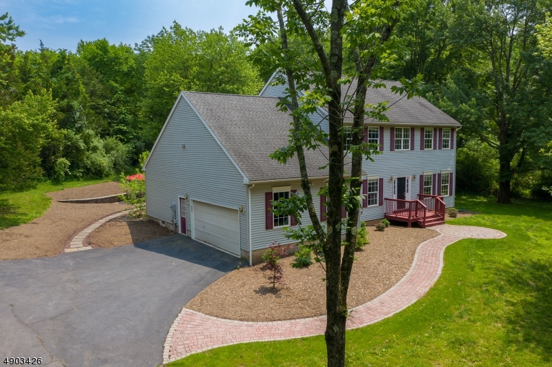 Property Photo:  164 Perryville Rd  NJ 08827 