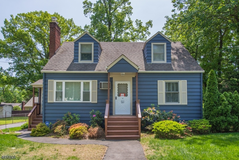 103 Iroquois Ave  Parsippany-Troy Hills Twp. NJ 07034 photo