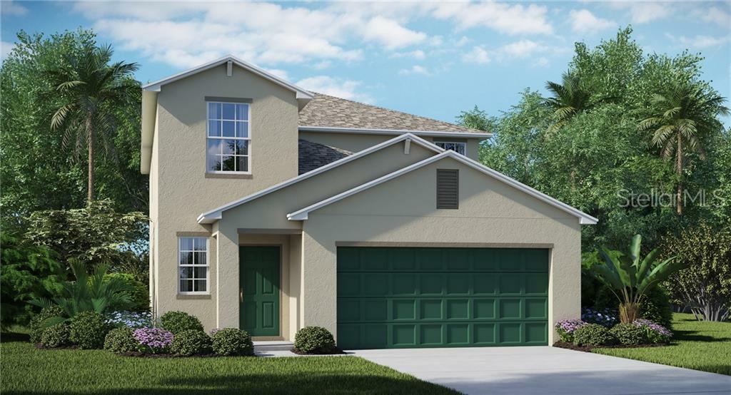 Property Photo: 7214 Camp Island Avenue FL 33573
