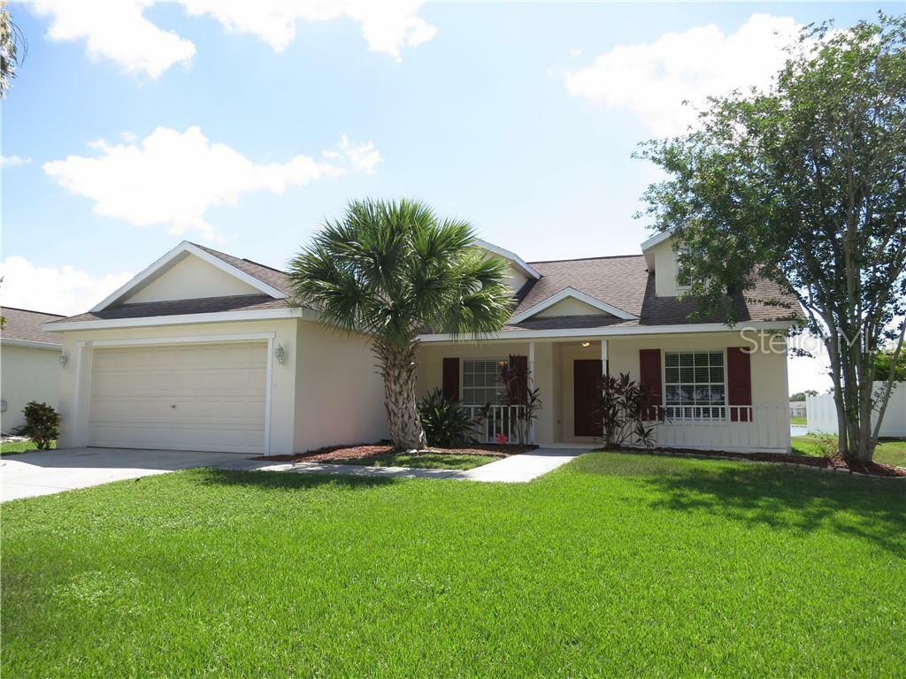 Property Photo:  4107 Malickson Drive  FL 34219 