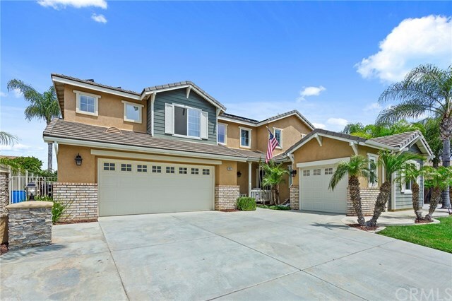 Property Photo:  28317 Basswood Way  CA 92563 