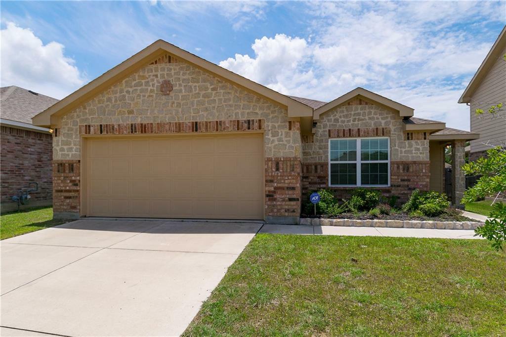 Property Photo:  4937 Caraway Drive  TX 76179 