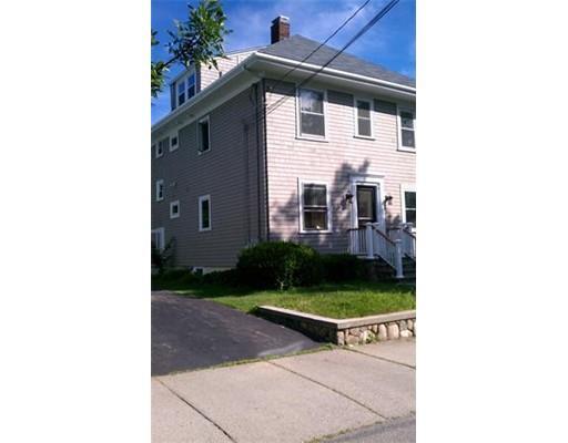 Property Photo: 100 Floral St 2 MA 02461