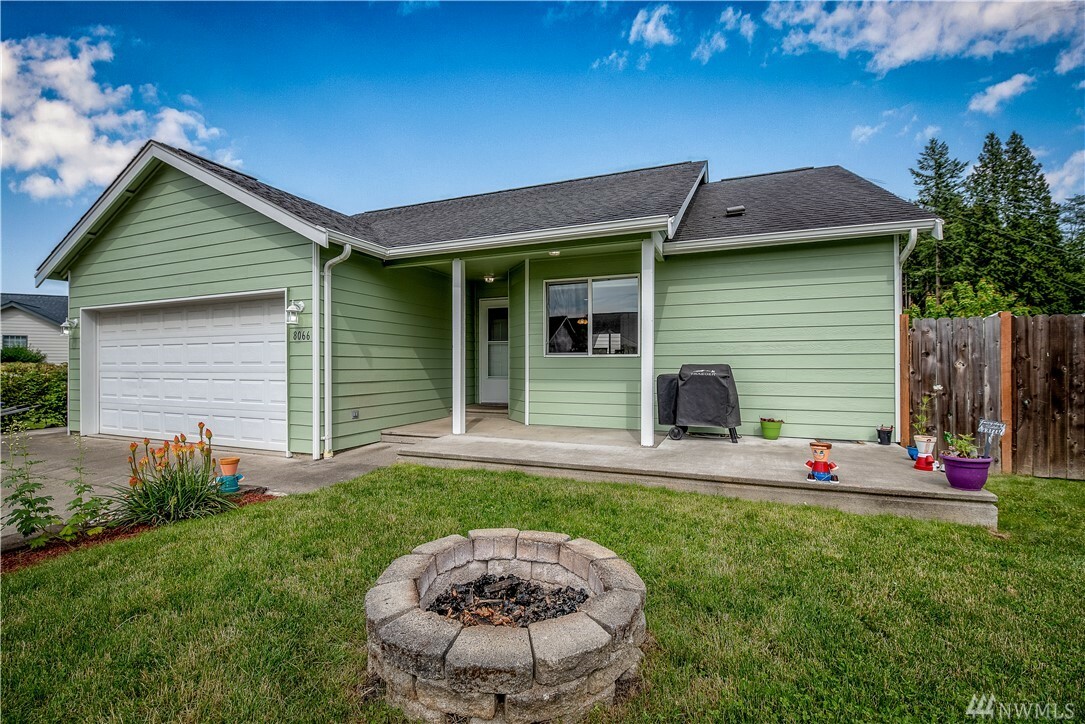 Property Photo: 8066 Davit Ct WA 98230