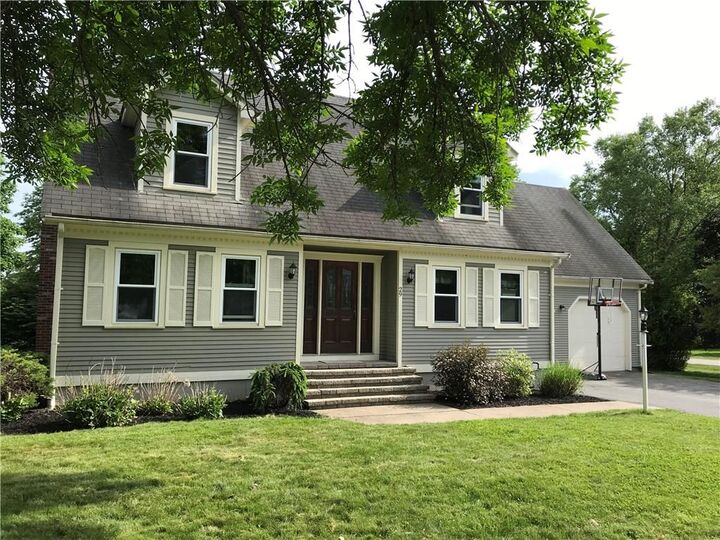 29 Sandy Wy  Cumberland RI 02864 photo