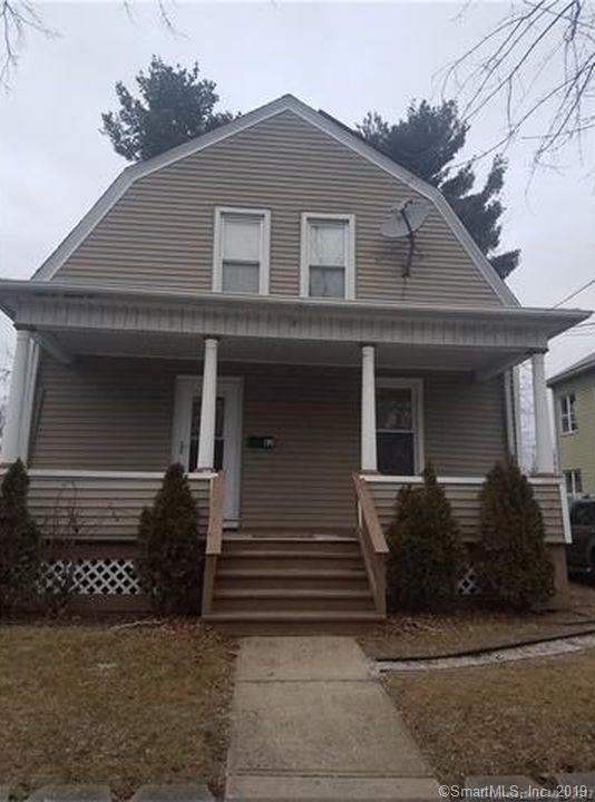 Property Photo: 82 Harold Street CT 06112