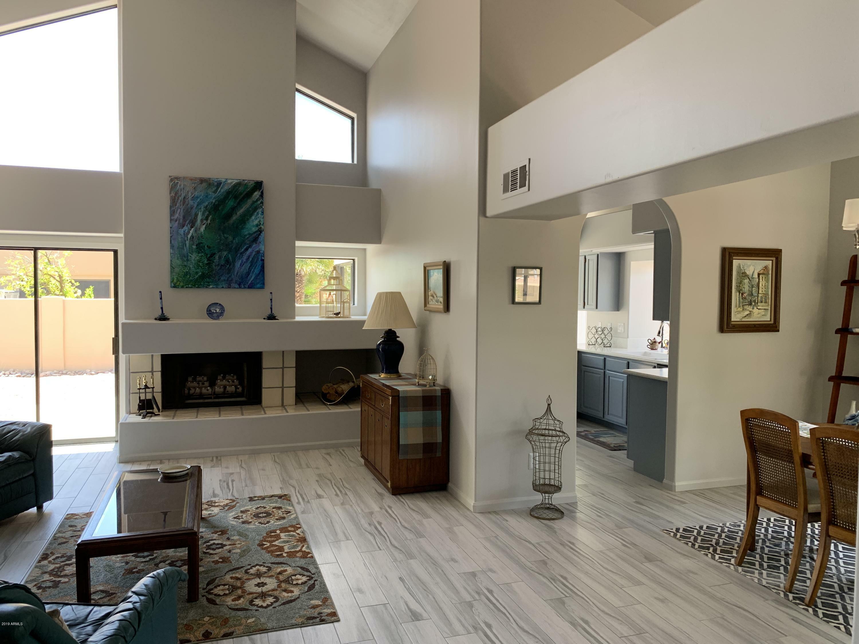 Property Photo:  16819 E Eider Court  AZ 85268 