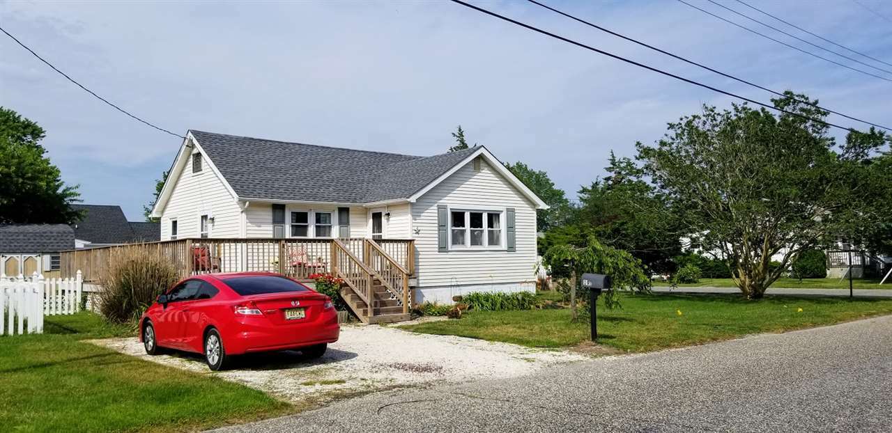 Property Photo:  19 E Drumbed  NJ 08251 