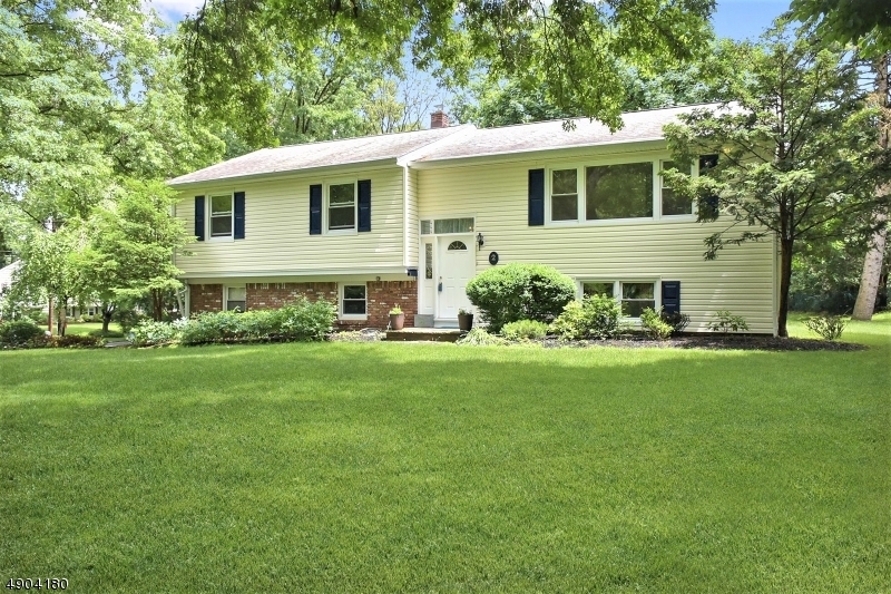 Property Photo: 2 Greenwood Rd NJ 07950
