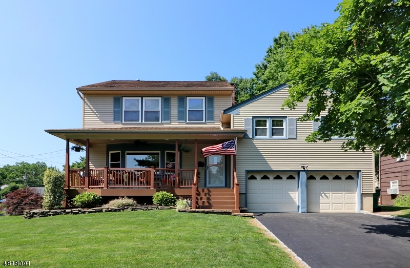 Property Photo: 119 Wilshire Dr NJ 07016