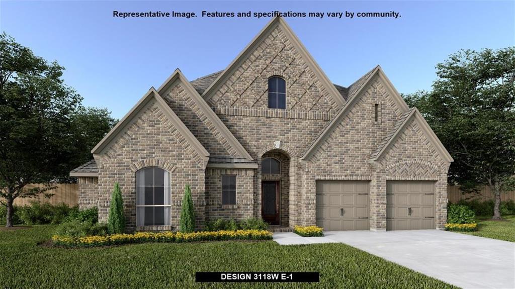 Property Photo: 3213 Iris Trail Lane TX 77584