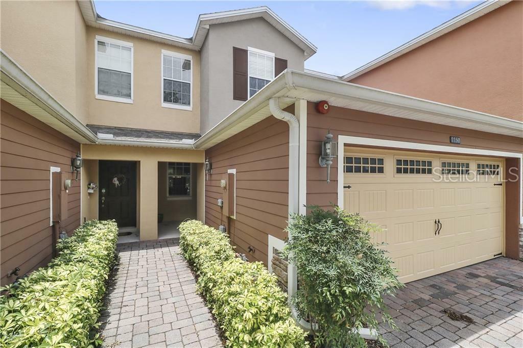 Property Photo:  1150 Priory Circle  FL 34787 