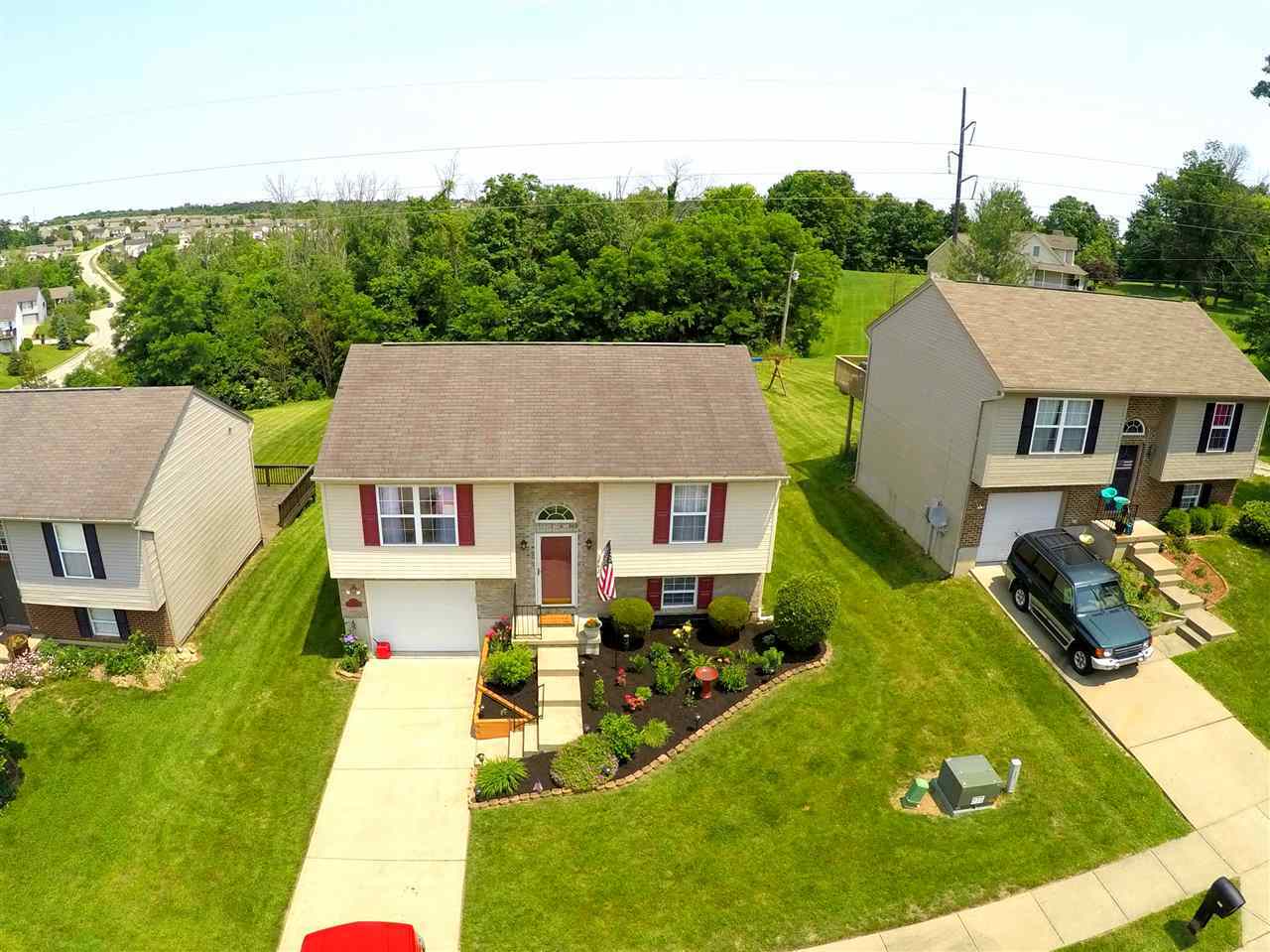 Property Photo:  662 Lyonia Drive  KY 41051 