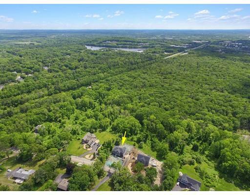 Property Photo: 146 Haggetts Pond Road MA 01810
