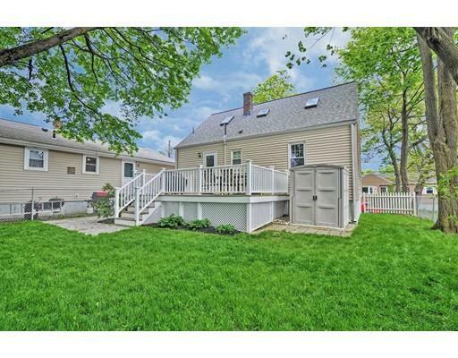 Property Photo: 45 Arlington Road MA 02026