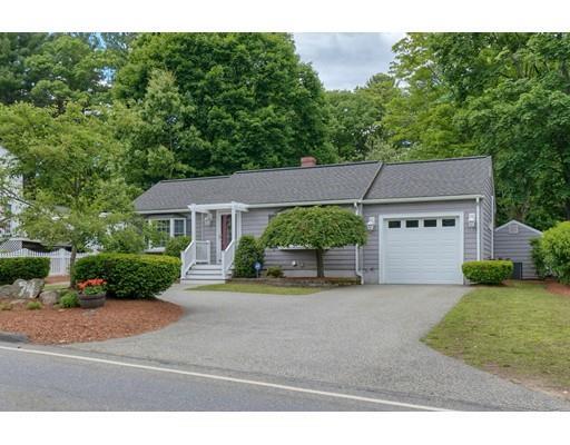 Property Photo: 74 Pond St MA 01821