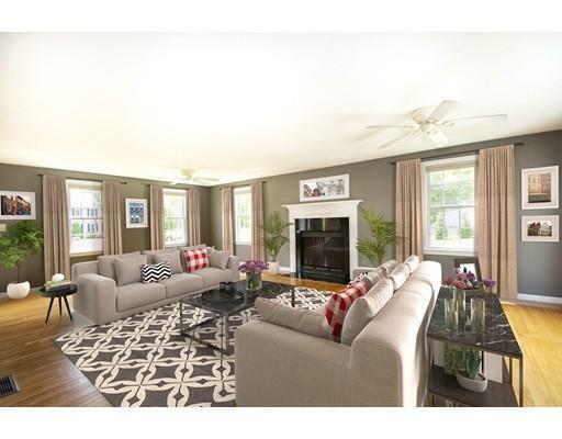 Property Photo: 3 William Way MA 02341