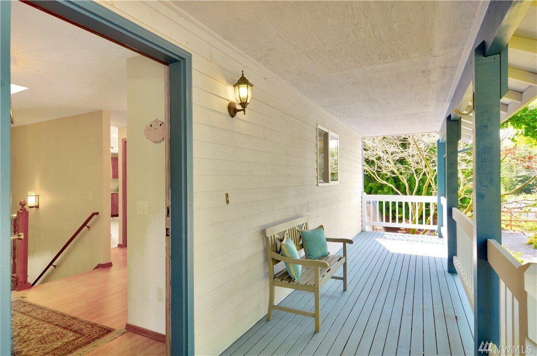 Property Photo: 20324 Brown Rd WA 98272