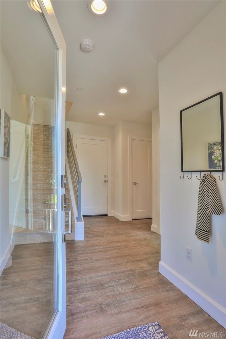 Property Photo:  18252 73rd Ave NE 103  WA 98028 