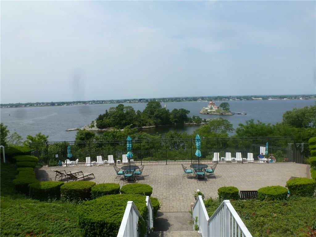 Property Photo:  39 Bullocks Point Av, Unit#2B  RI 02915 