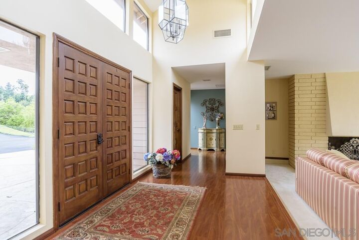 Property Photo:  16520 Calle Ana  CA 92064 