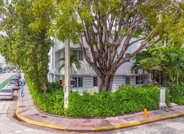 Property Photo:  1600 Michigan Ave 3  FL 33139 