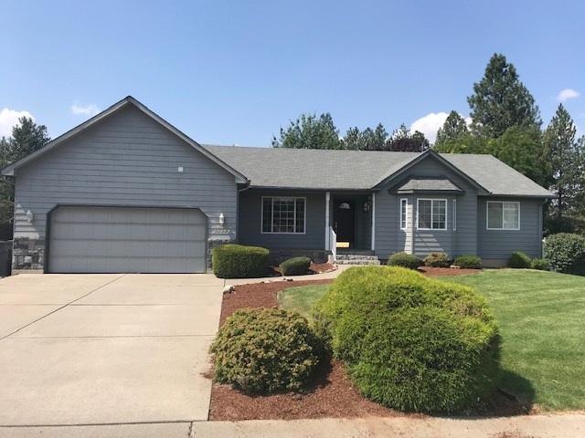 Property Photo:  13809 N Meadowlark Ct  WA 99021-9291 