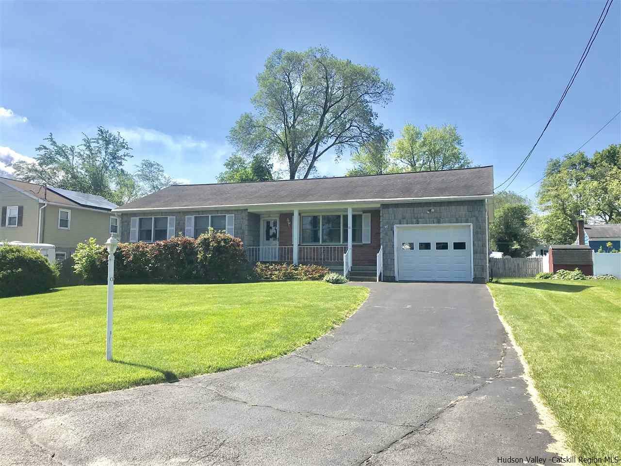 Property Photo: 11 Louis NY 12477