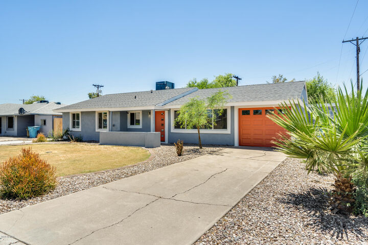 Property Photo:  1421 W Orange Drive  AZ 85013 