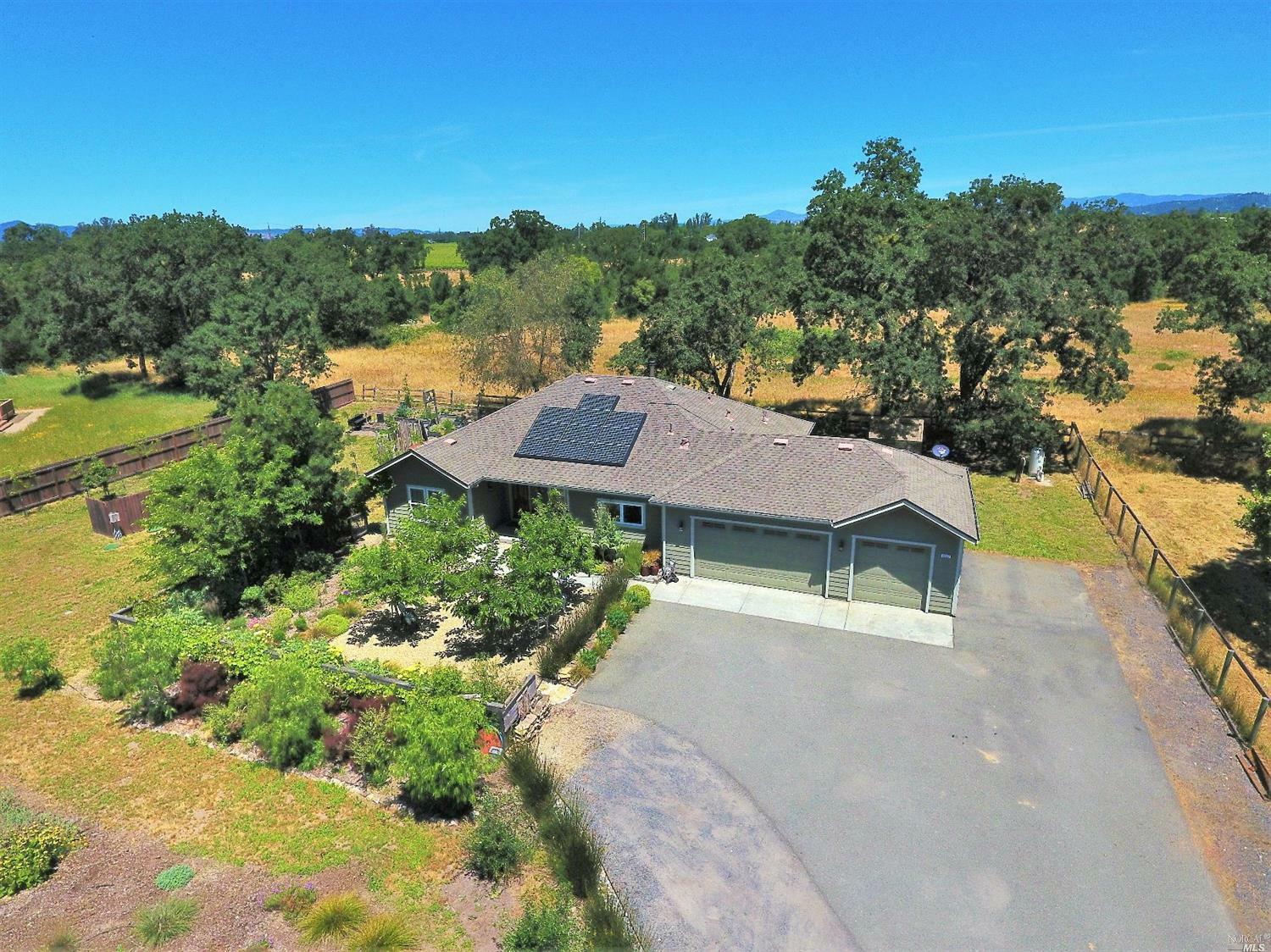Property Photo:  2727 Guerneville Road  CA 95401 