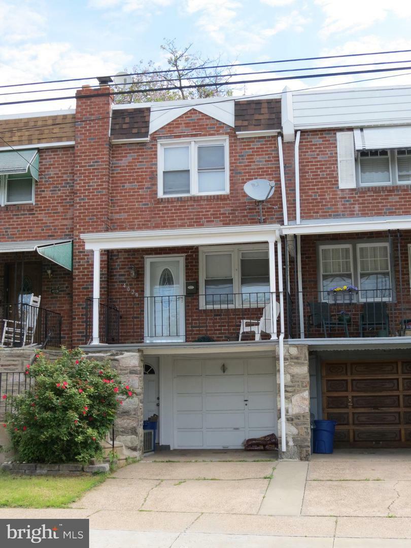 Property Photo:  4029 Manayunk Avenue  PA 19128 