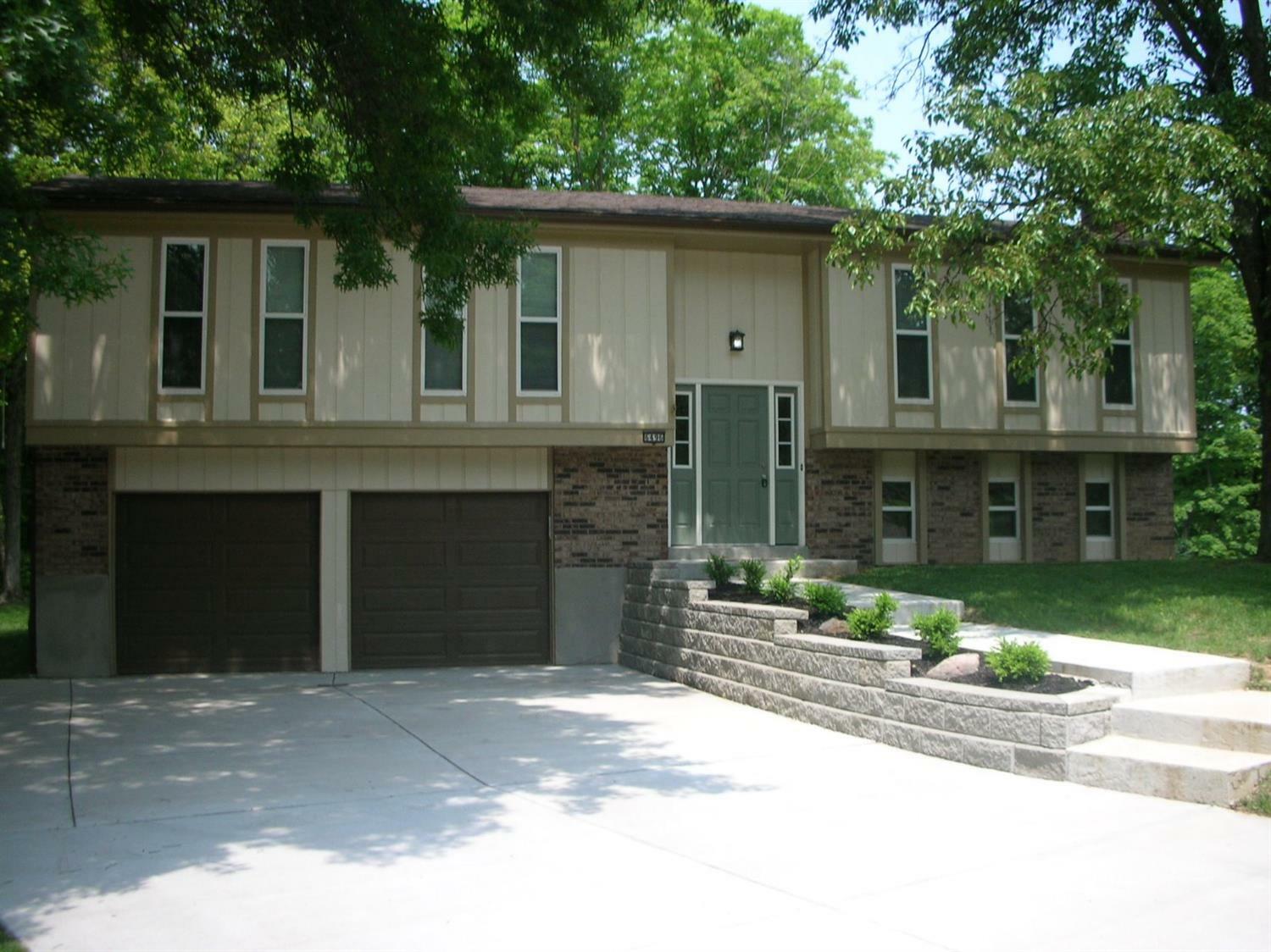 Property Photo: 6496 Timberhill Court OH 45233