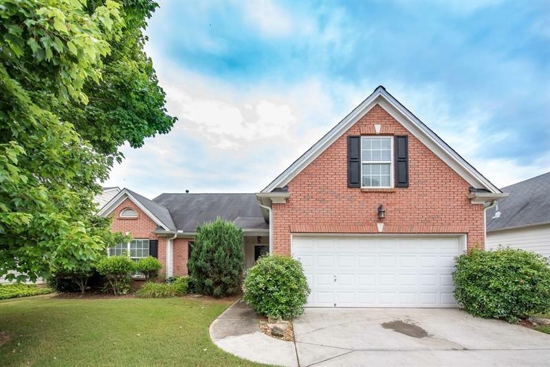 Property Photo: 1020 Southwood Drive 30180