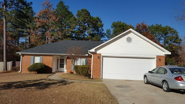 Property Photo:  3503 Crawfordville Drive  GA 30909 