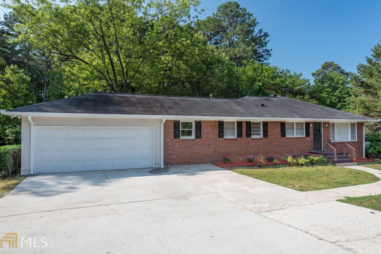 Property Photo:  4703 Lavista Rd  GA 30084