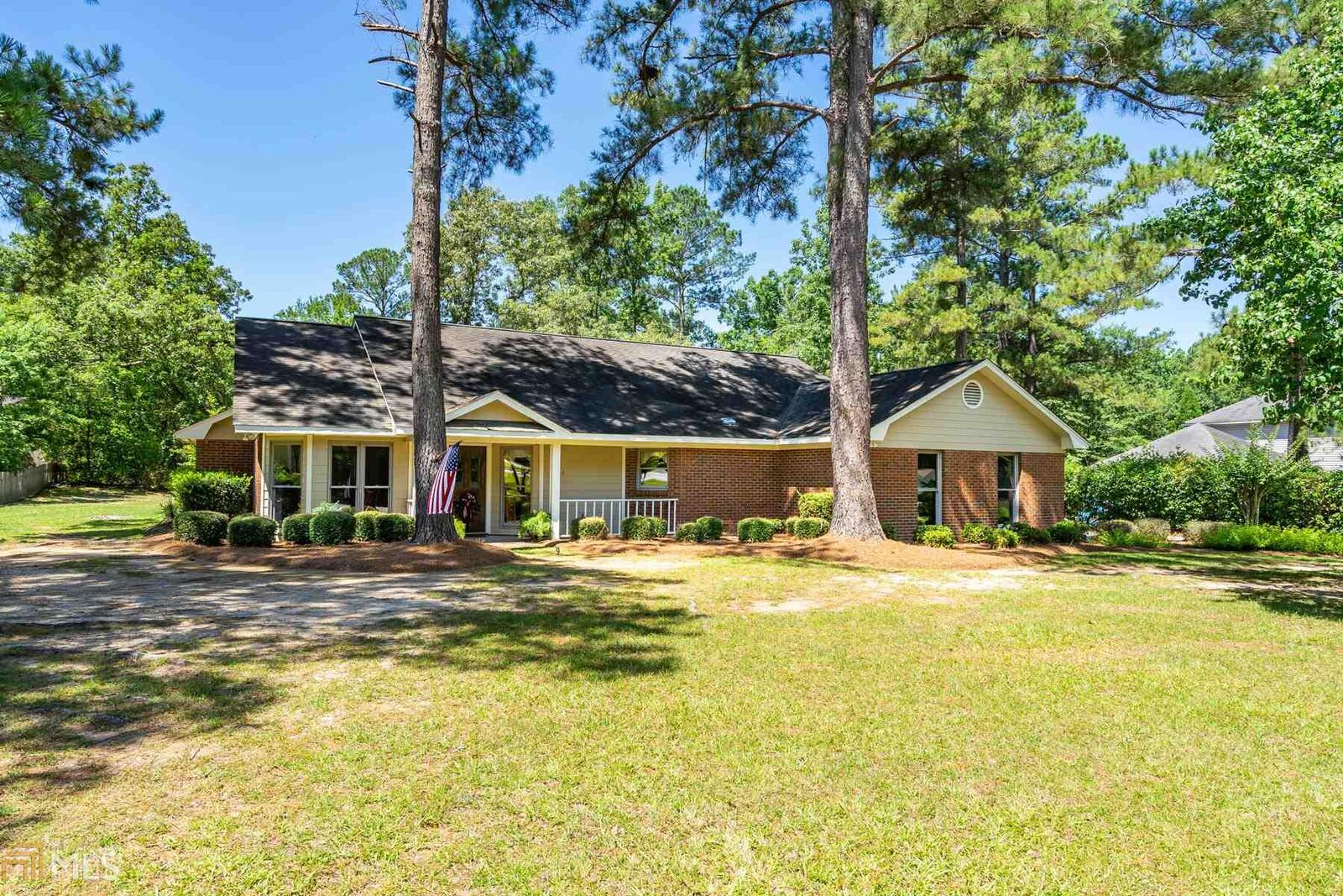 Property Photo:  1119 Brookhaven Dr  GA 31021 