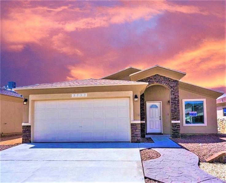 Property Photo: 14832 Tierra Haven TX 79938